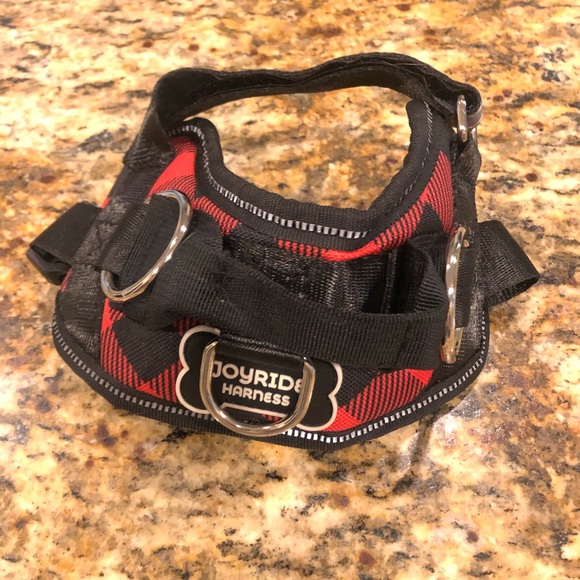 Brand new Joyride Dog Harness